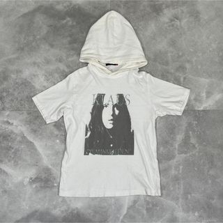 アンダーカバー(UNDERCOVER)のUNDERCOVERISM 06SS Hoodie Tシャツ(パーカー)