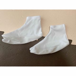 足袋☆子供☆17-18cm☆滑り止め付き☆七五三(その他)