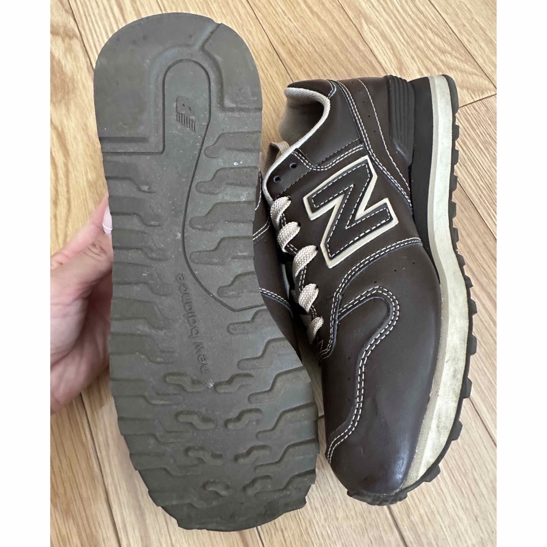 New Balance(ニューバランス)のニューバランス364 レディースの靴/シューズ(スニーカー)の商品写真