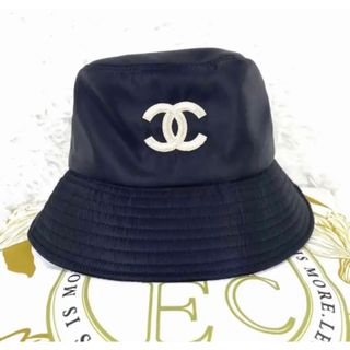 シャネル 新品 ハット(レディース)の通販 85点 | CHANELのレディースを シャネル 新品 ハット(レディース)の通販 85点 | CHANELのレディースを