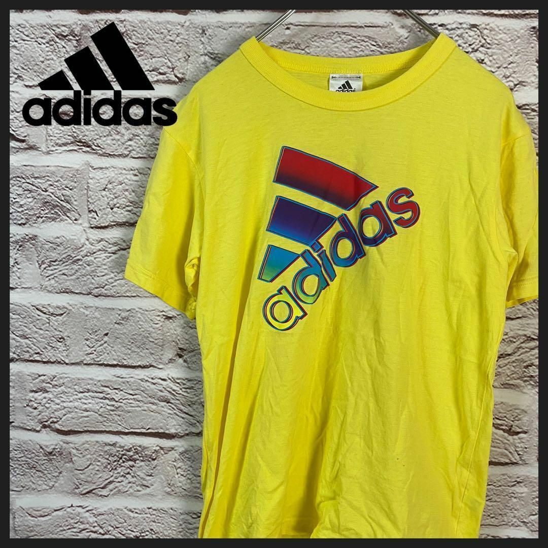 adidas Tシャツ　半袖 レディース　kids [ 150 ]