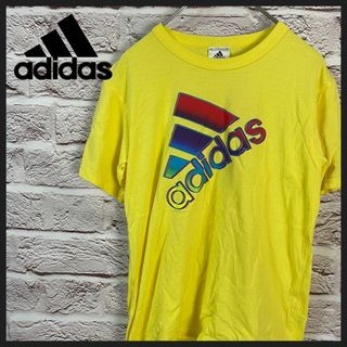 アディダス(adidas)のadidas Tシャツ　半袖 レディース　kids [ 150 ](その他)