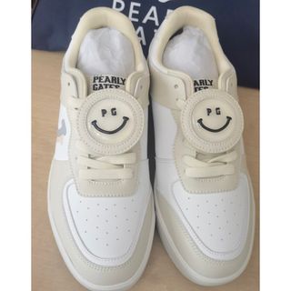 パーリーゲイツ シューズの通販 500点以上 | PEARLY GATESのスポーツ