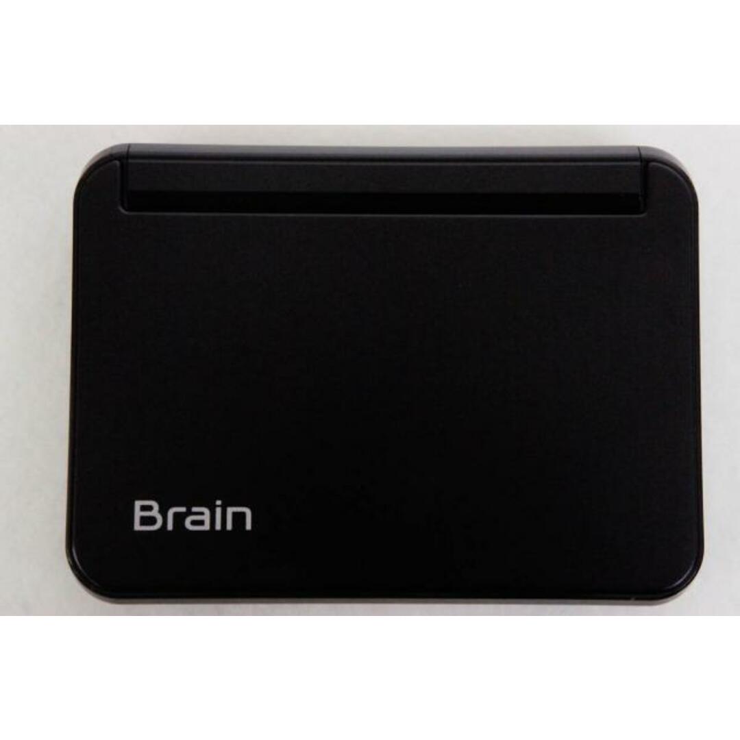 SHARPシャープ 電子辞書 Brain PW-A7400-K