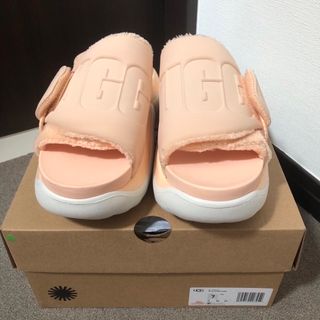 アグ スリッパ(ブラック/黒色系)の通販 200点以上 | UGGを買うならラクマ