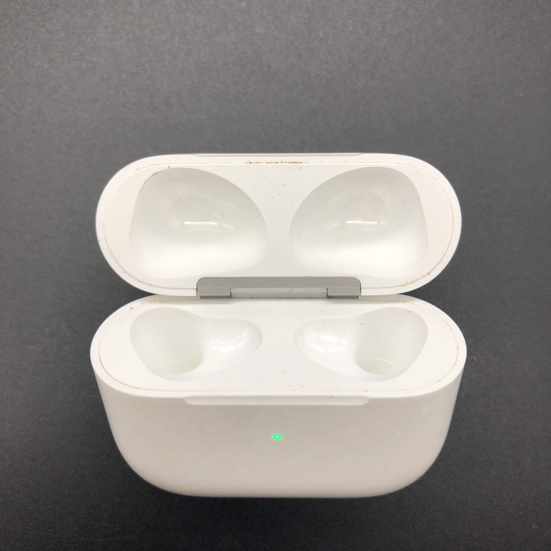 正規品 Apple アップル AirPods 第三世代 充電ケース A2566 3