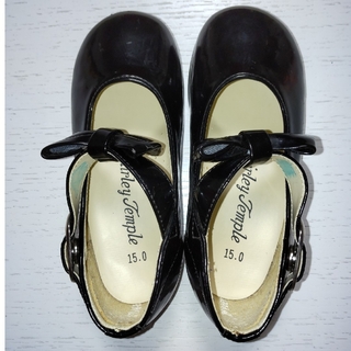 Shirley Temple - シャーリーテンプル靴