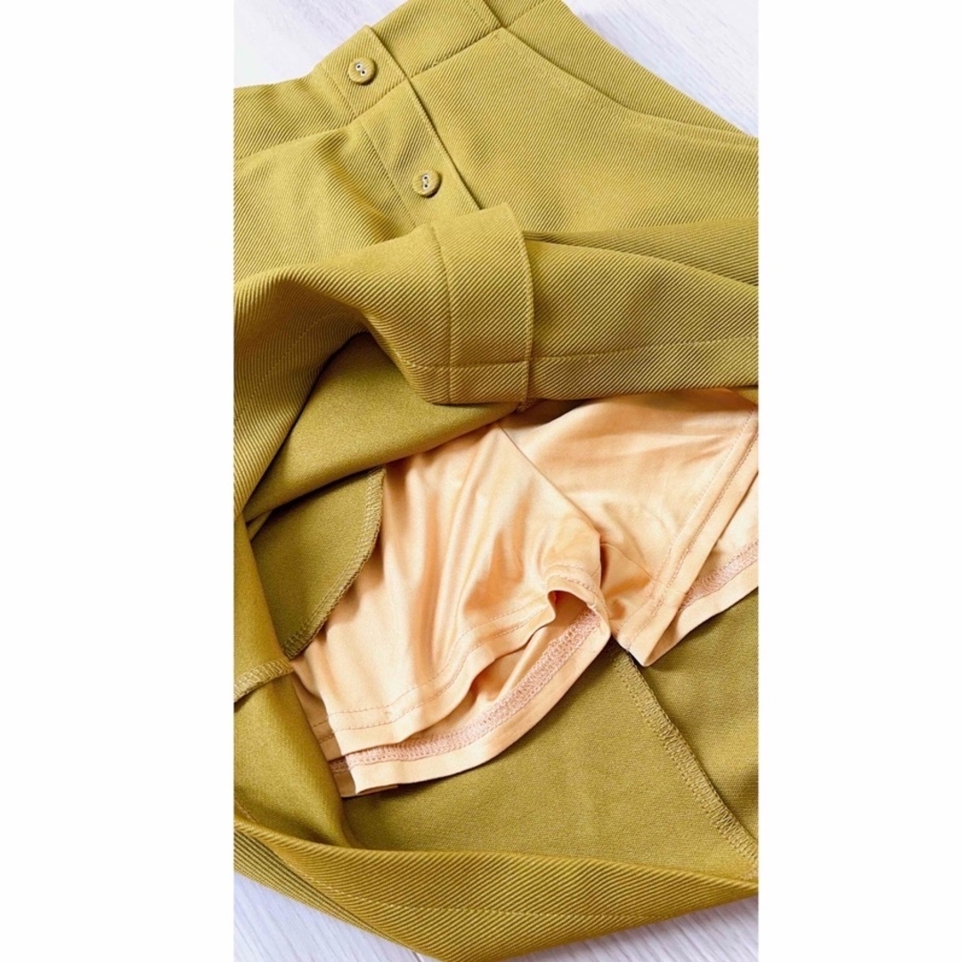 EMODA(エモダ)のEMODA エモダ スカート ミニスカート レディースのスカート(ミニスカート)の商品写真