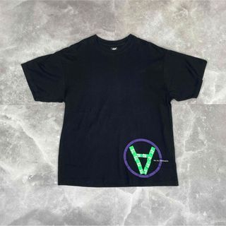 アンダーカバー(UNDERCOVER)のUNDERCOVER 01SS Tシャツ(Tシャツ/カットソー(半袖/袖なし))