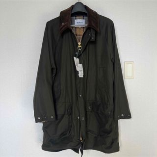 96年製 BARBOUR BEDALE C36 フード付 超美品 バブアー