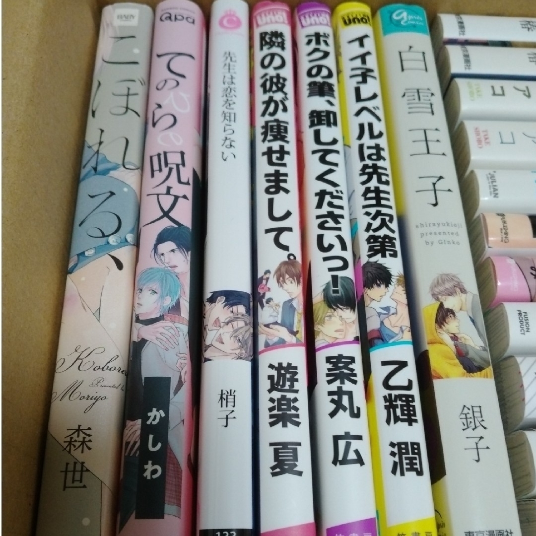 BLコミック 26冊セット BLコミックまとめ売り bl漫画 BLコミック 26冊セット BLコミックまとめ売り bl漫画