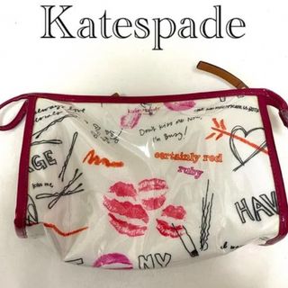 ケイトスペードニューヨーク(kate spade new york)のKatespade ポーチ(ポーチ)