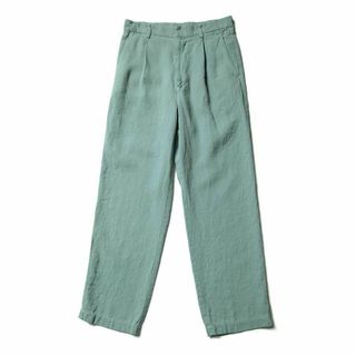 AURALEE - 【常田大希着】22ss AURALEE WASHI DUCK SLACKS 4の通販 by