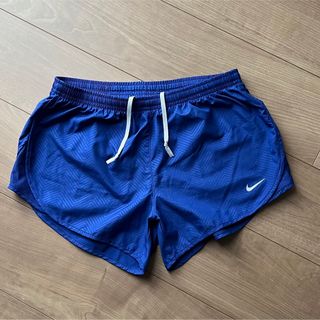 ナイキ(NIKE)のNIKE レディース ショートパンツ ランニング フィットネス(ショートパンツ)