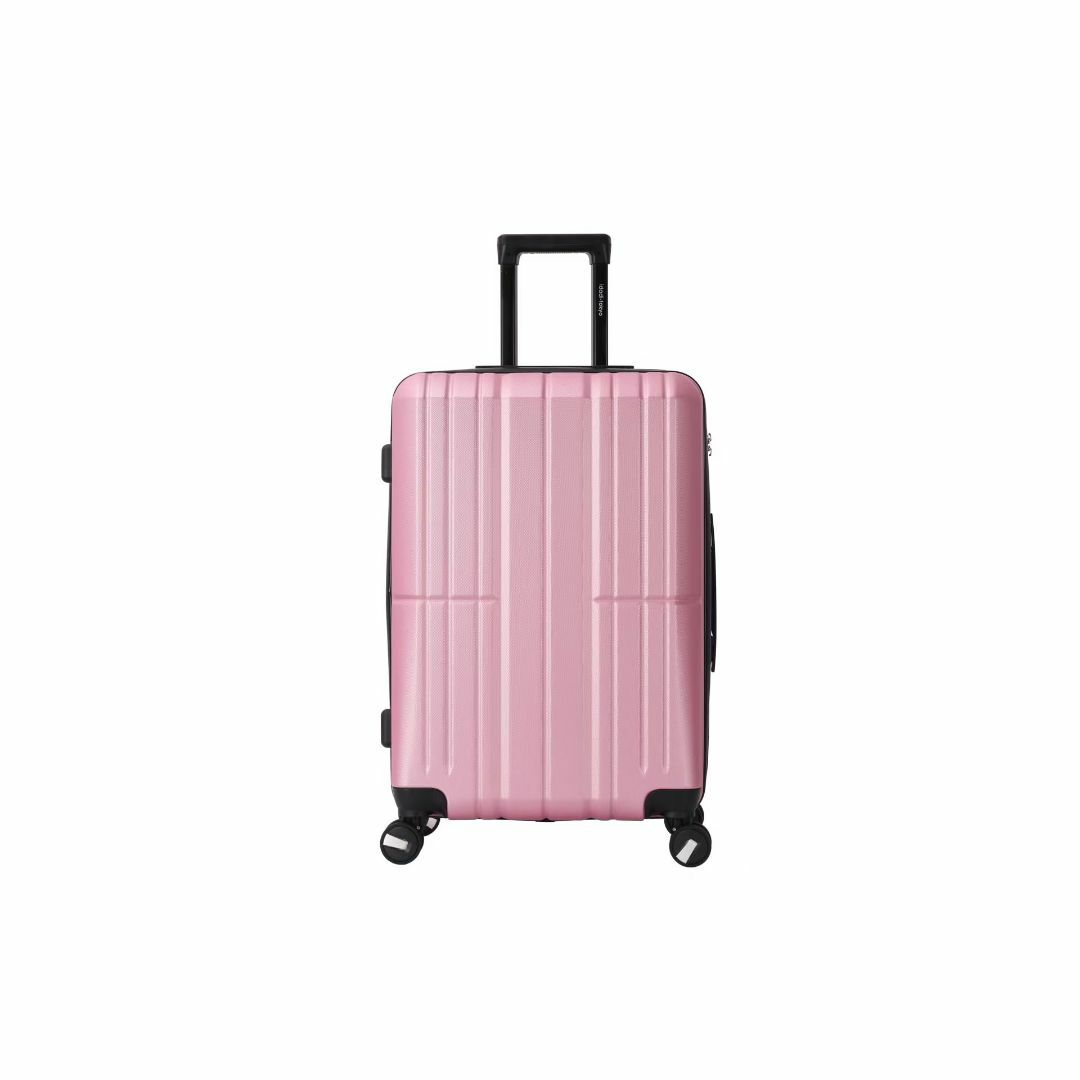 スーツケース　ピンク　Lサイズ　MR501