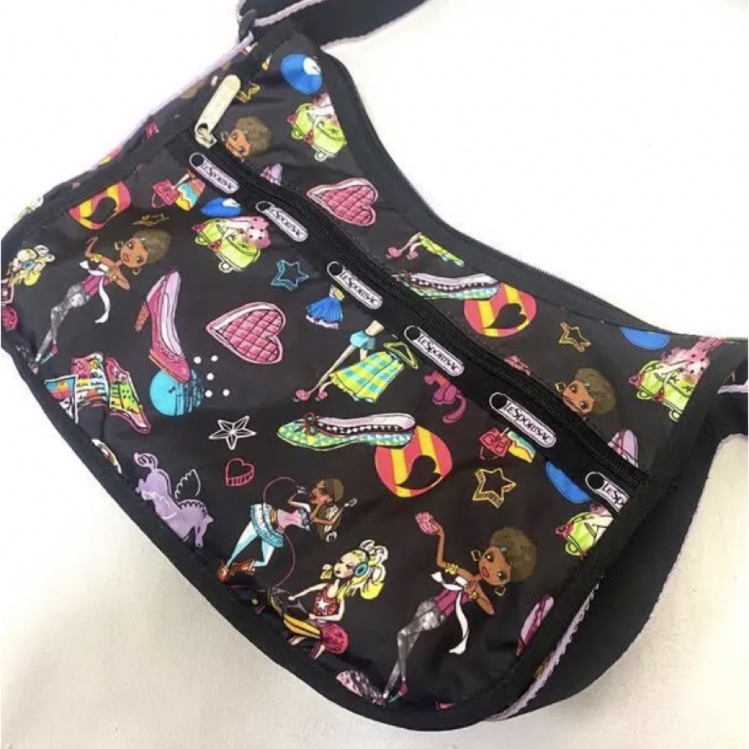 LeSportsac(レスポートサック)のLesportsac ショルダーバッグ レディースのバッグ(ショルダーバッグ)の商品写真