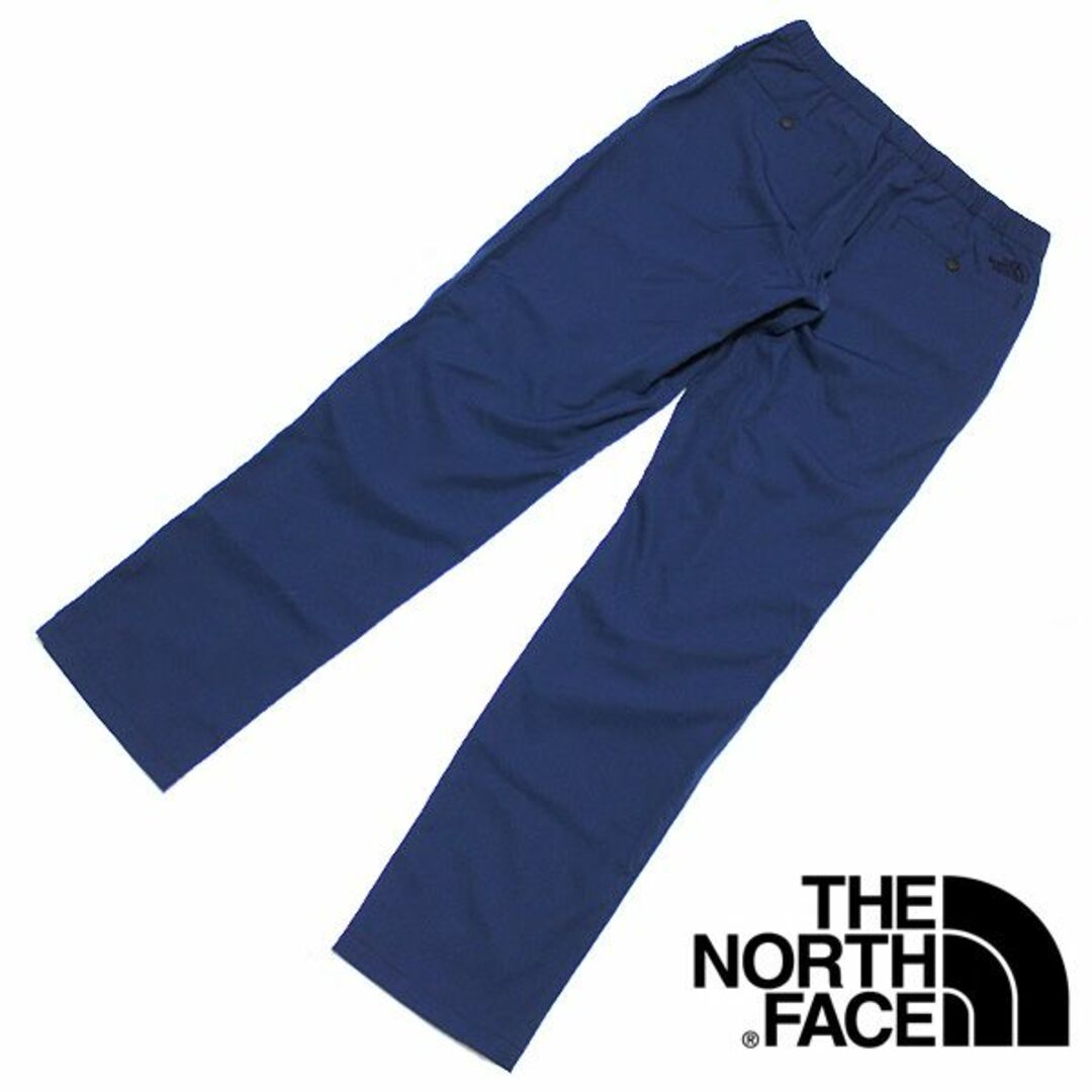 THE NORTH FACE - 新品 L ザノースフェイス トレッキング パンツ