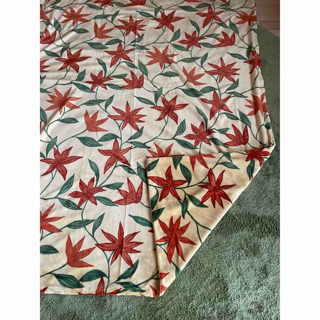 2枚セット【シビラ】あったか掛カバー シングル アルアンダルス 2枚セット【シビラ】あったか掛カバー シングル アルアンダルス