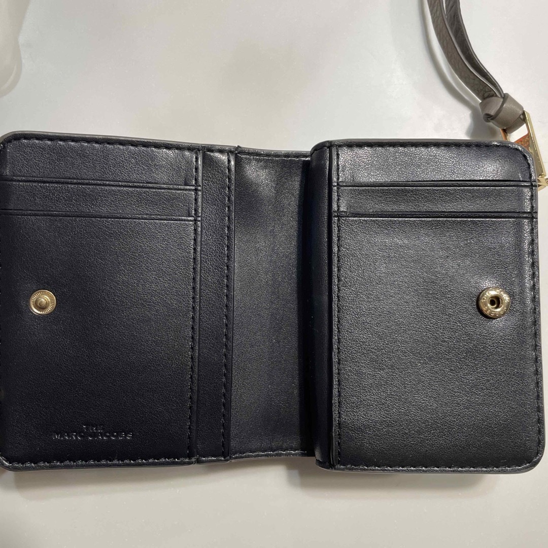 MARC JACOBS(マークジェイコブス)のmarc jacobs 財布 レディースのファッション小物(財布)の商品写真