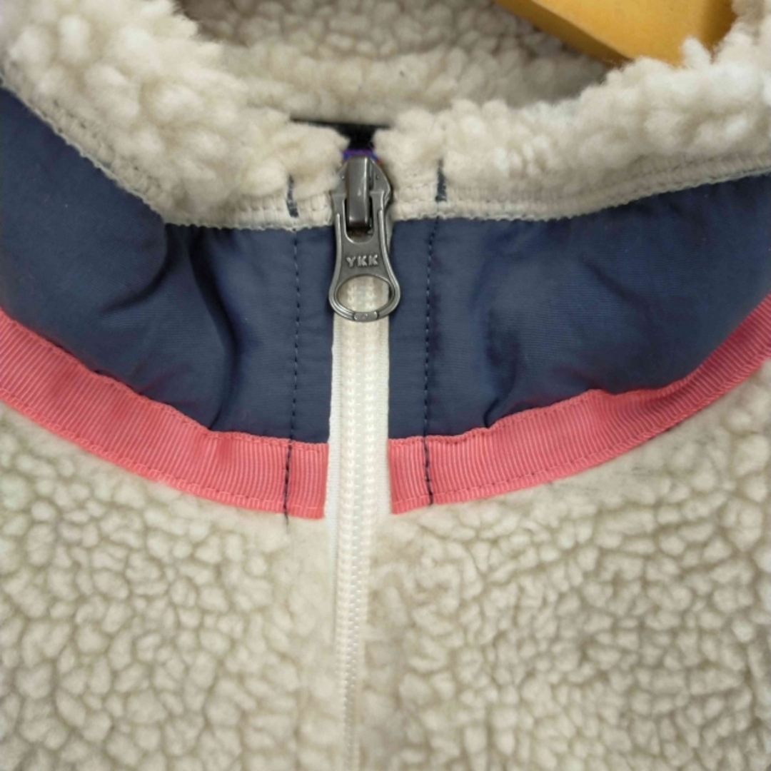 patagonia(パタゴニア)のpatagonia(パタゴニア)  GIRLS RETRO-X JACKET レディースのジャケット/アウター(その他)の商品写真