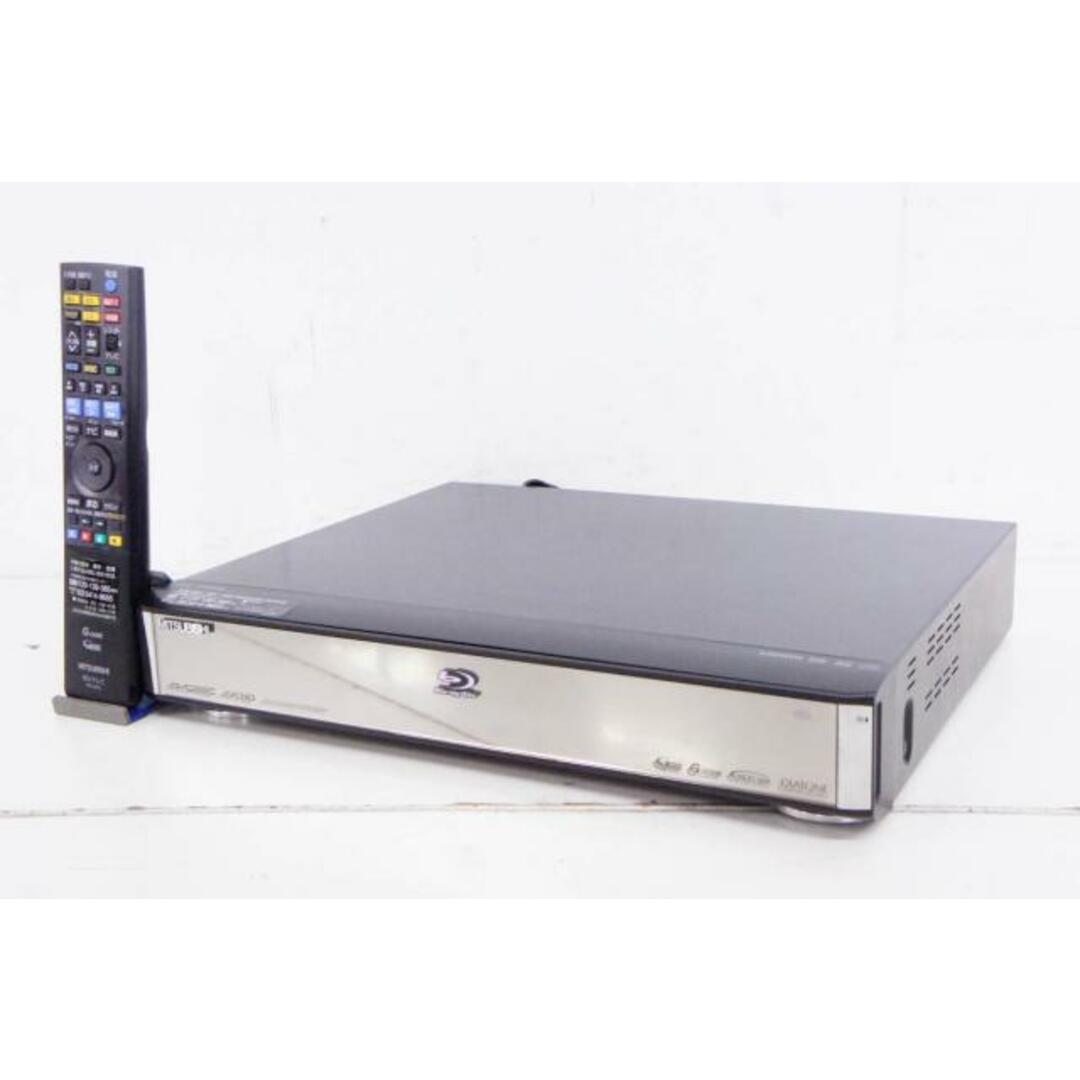 中古】三菱 ブルーレイレコーダー DVR-BZ200 HDD500GBの通販 by 中古】三菱 ブルーレイレコーダー DVR-BZ200 HDD500GBの通販 by