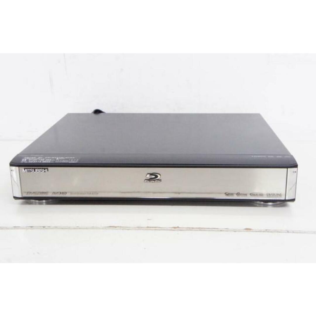 中古】三菱 ブルーレイレコーダー DVR-BZ200 HDD500GBの通販 by 中古】三菱 ブルーレイレコーダー DVR-BZ200 HDD500GBの通販 by