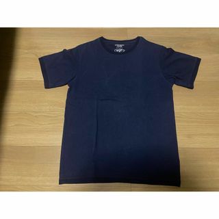 アーバンリサーチ(URBAN RESEARCH)のアーバンリサーチ　メンズ　 半袖 Tシャツ　無地　ネイビー(Tシャツ/カットソー(半袖/袖なし))