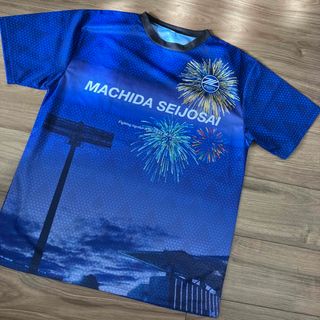 町田ゼルビア　限定ユニフォーム(サッカー)