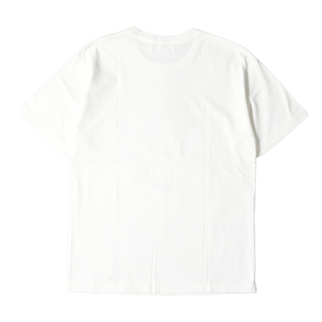 NEIGHBORHOOD - NEIGHBORHOOD ネイバーフッド Tシャツ サイズ:2 SVG