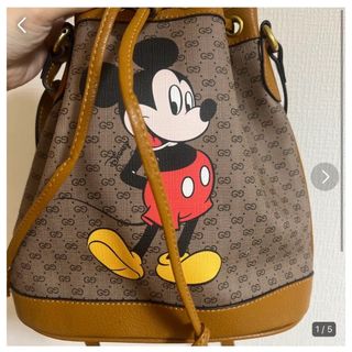 グッチ ディズニー ショルダーバッグ(レディース)の通販 61点 | Gucci 