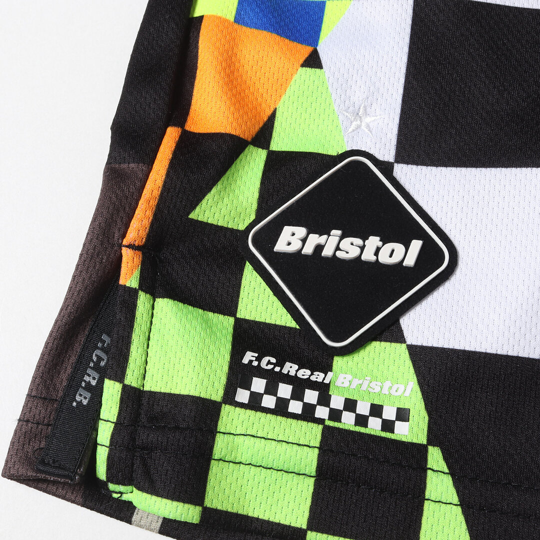 F.C.Real Bristol エフシーレアルブリストル パンツ サイズ:XL マルチ