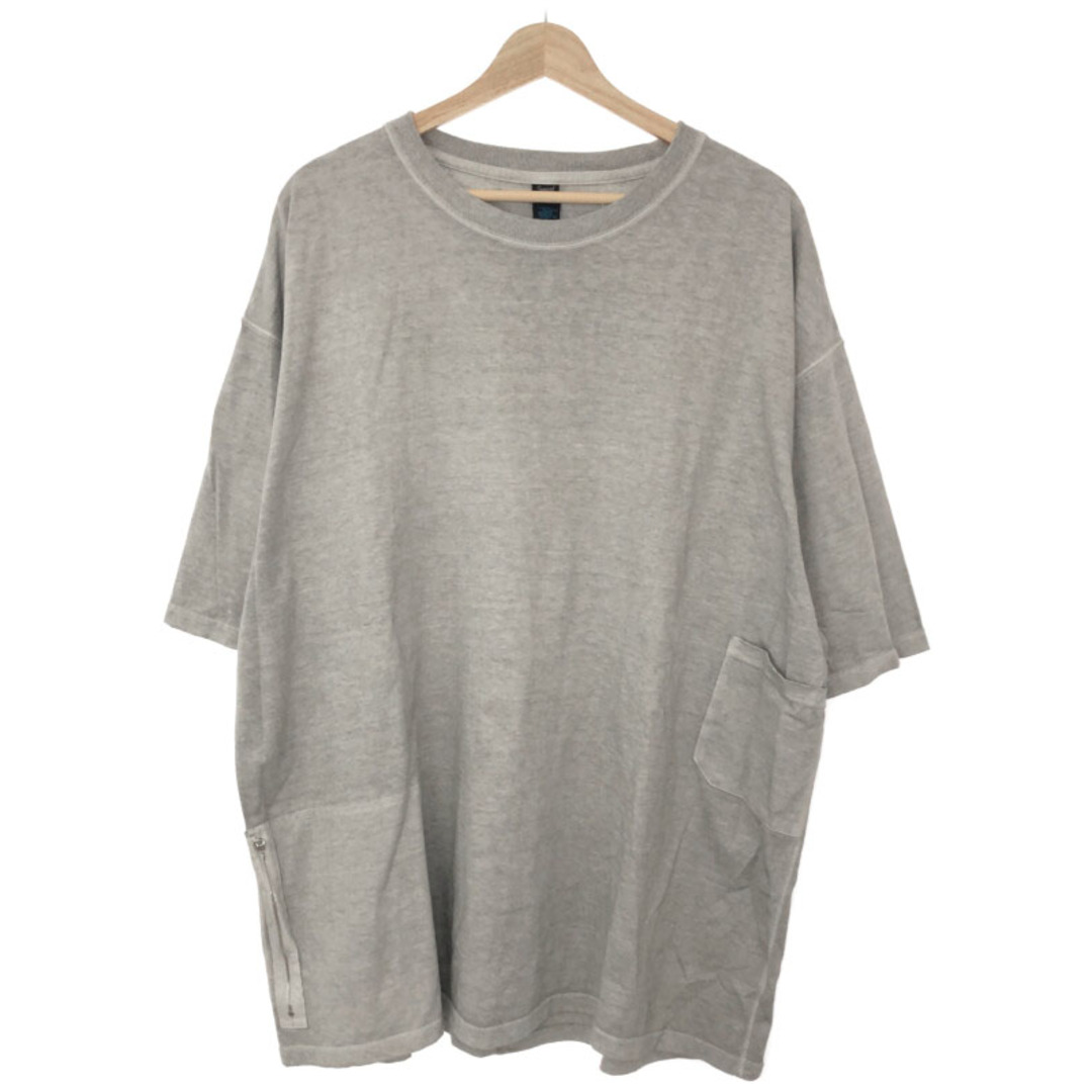 イール 23SS riri POKE TEE × Good on Tシャツ