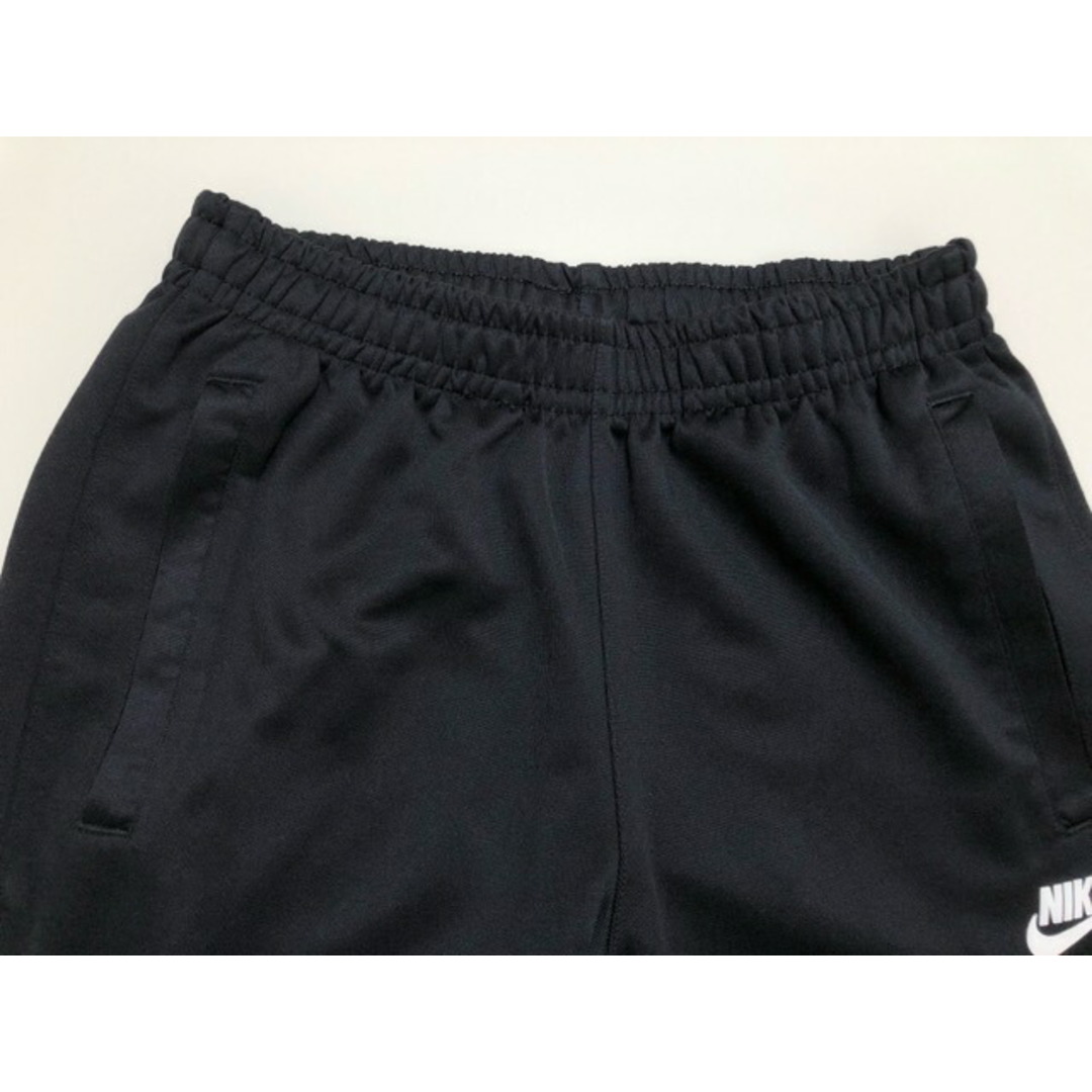 激レアNIKE NSW リピート PK ジョガー パンツ　 XL ブラック