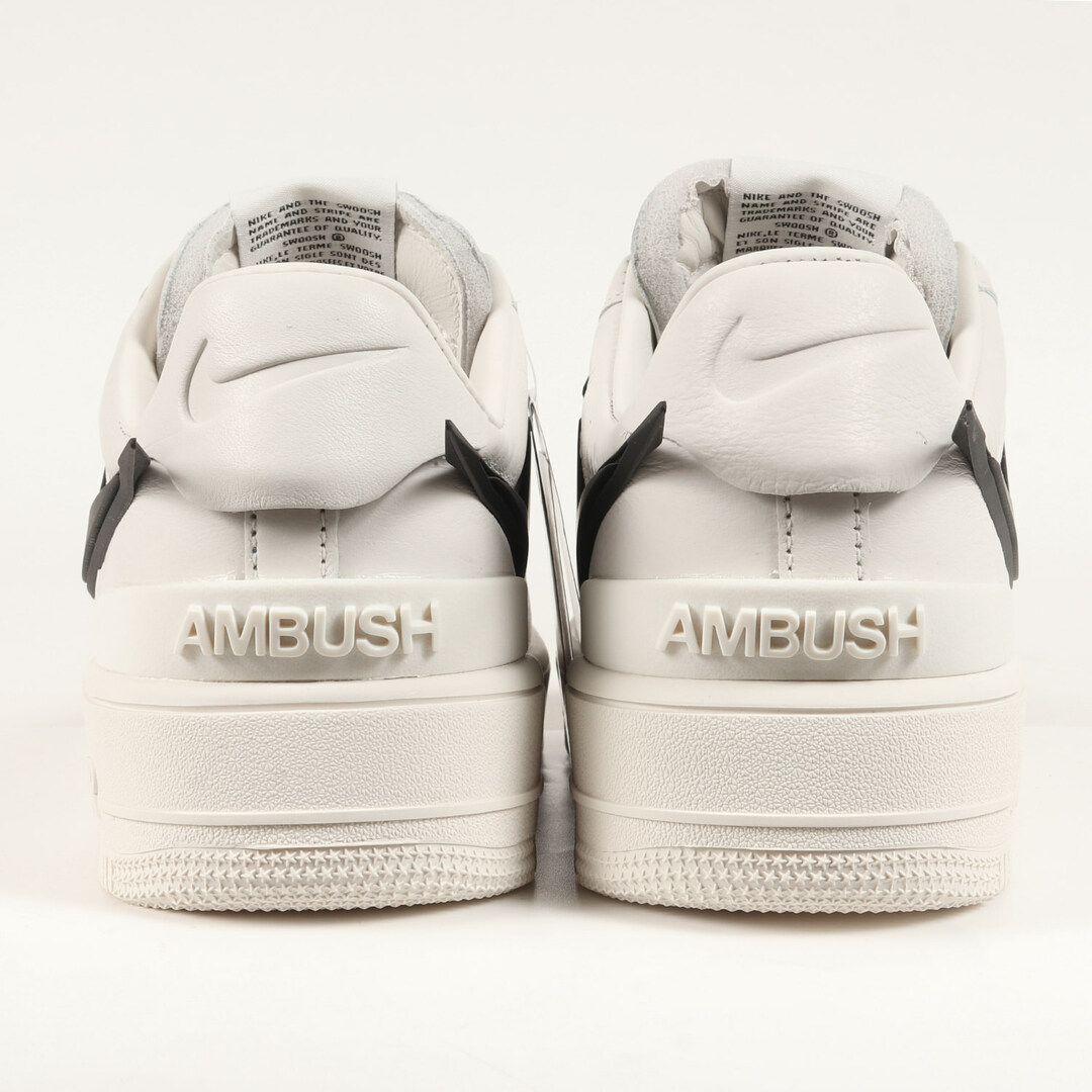 nike ambush air force1 white Phantom us9