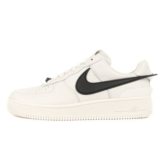 アンブッシュ(AMBUSH)のAMBUSH アンブッシュ サイズ:27.0cm 23SS NIKE AIR FORCE 1 LOW SP PHANTOM (DV3464-002) ナイキ エアフォース1 ロー ファントム ブラック US9 ローカット スニーカー シューズ 靴 コラボ 【メンズ】(スニーカー)