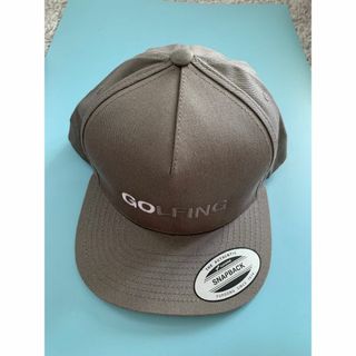 NO.33 GOLFING CAP(その他)