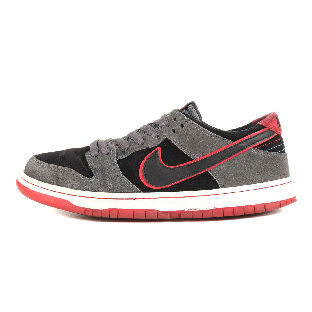 【美品】NIKE/ナイキ DUNK LOW PRO IW アイショッド 28cm