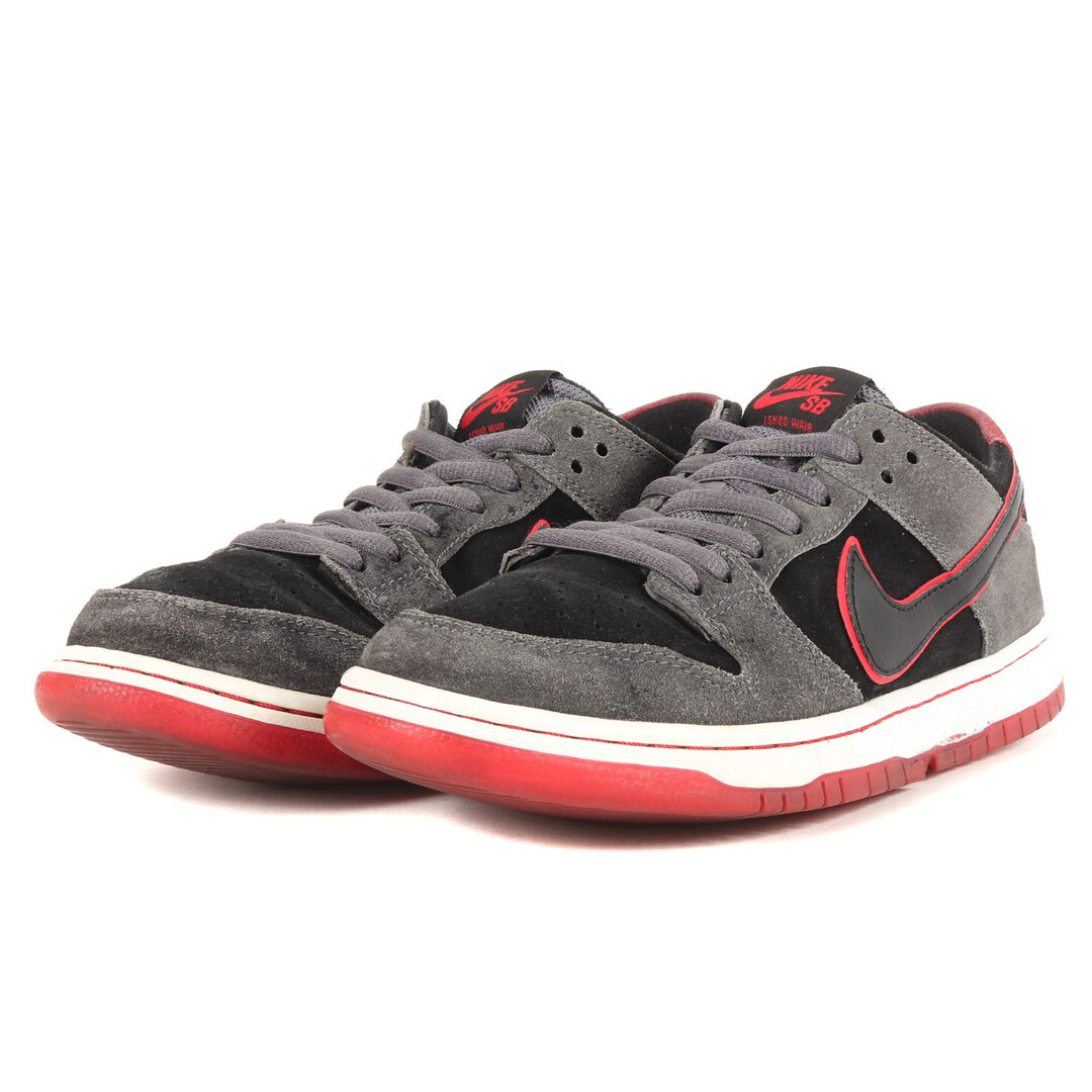 【美品】NIKE/ナイキ DUNK LOW PRO IW アイショッド 28cm