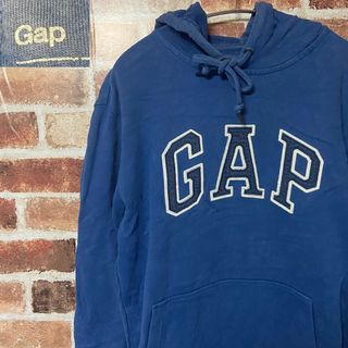 GAPヴィンテージパーカーMENS  xsサイズ