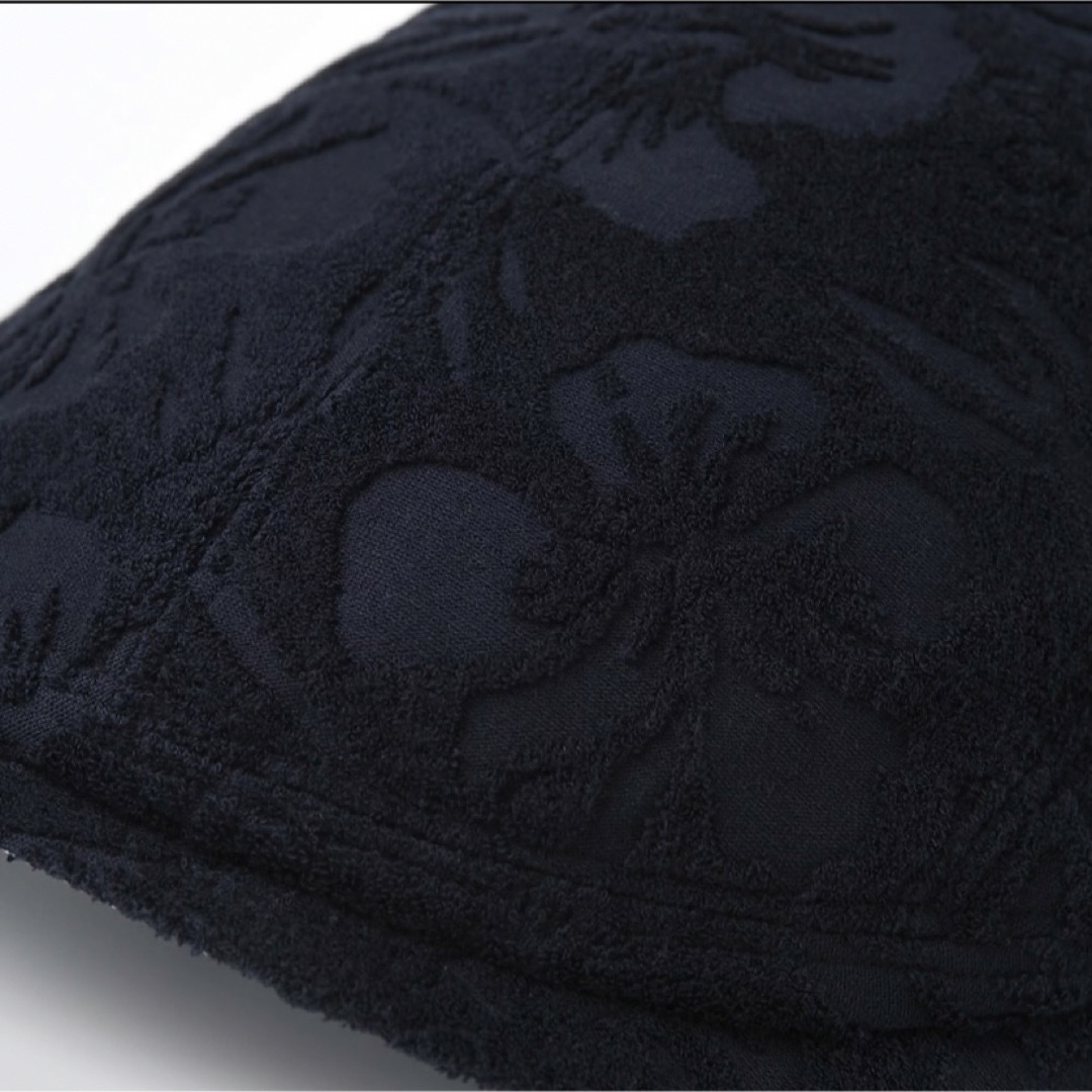 SINACOVA(シナコバ)のシナコバ　ハンチング紺色　メンズ　日本製　L58cm メンズの帽子(ハンチング/ベレー帽)の商品写真