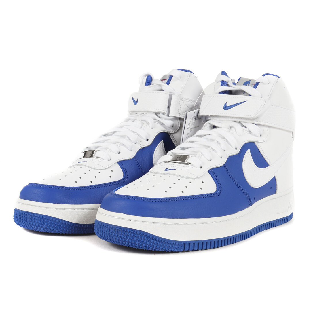 NIKE - NIKE ナイキ サイズ:28.0cm 21AW NBA AIR FORCE 1 HIGH 07 LV8