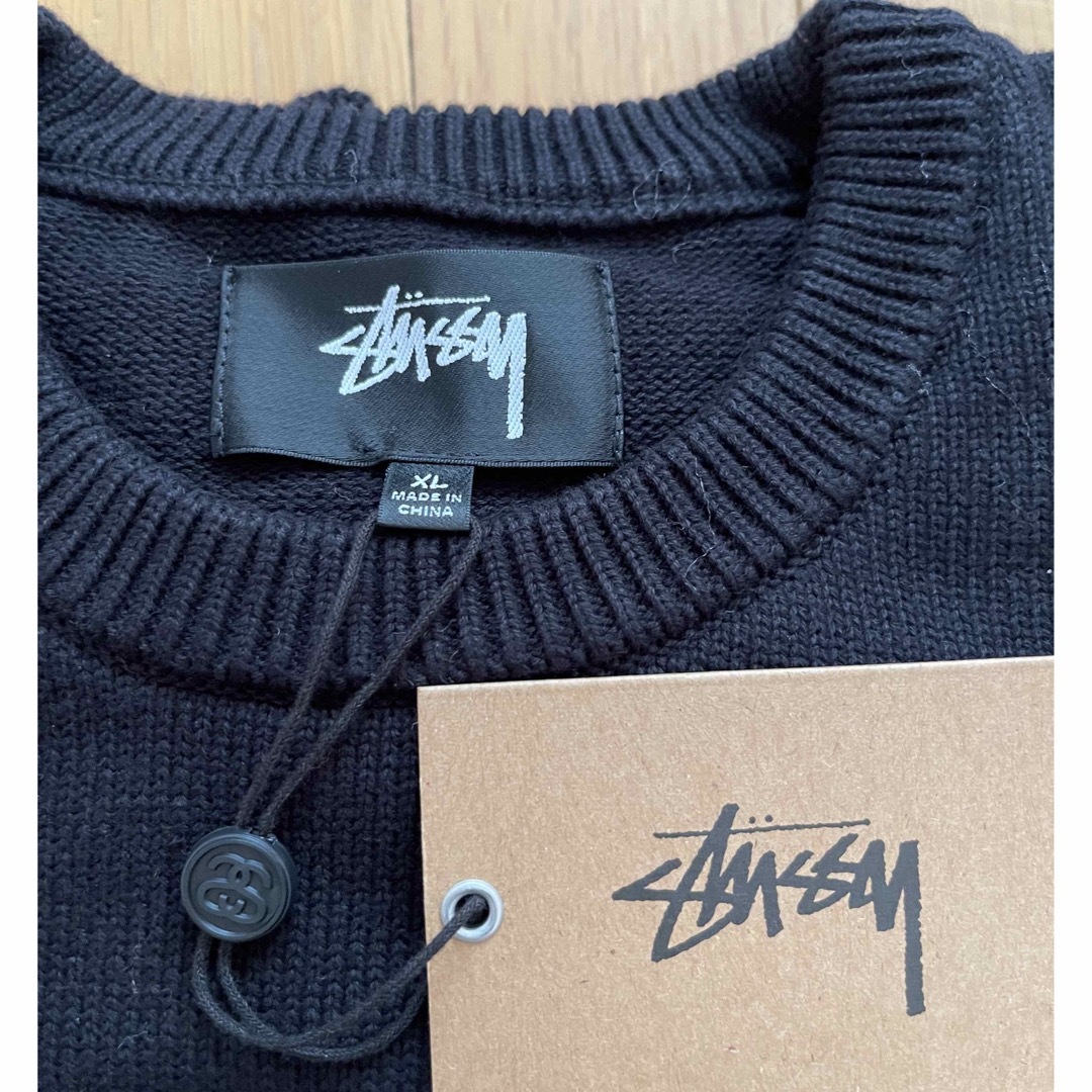 AUTHENTIC WORKGEAR SWEATER black XL - electrabd.com