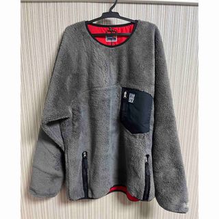 スタンダードカリフォルニア(STANDARD CALIFORNIA)のSD Classic Pile Pullover (その他)