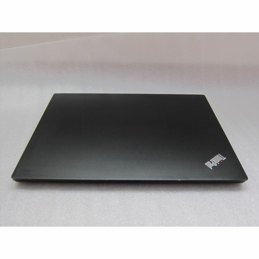 レノボ Core i5-10310U/16G/SSD256G/13.3型フルHD 8