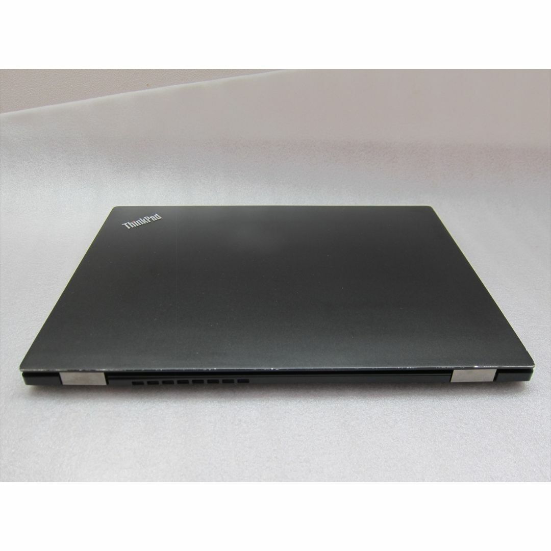 レノボ Core i5-10310U/16G/SSD256G/13.3型フルHD 9