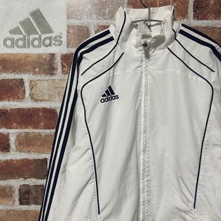 アディダス ベスト ナイロンジャケット(メンズ)の通販 54点 | adidasの
