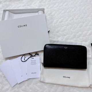 セリーヌ 長財布 財布(レディース)(イエロー/黄色系)の通販 200点