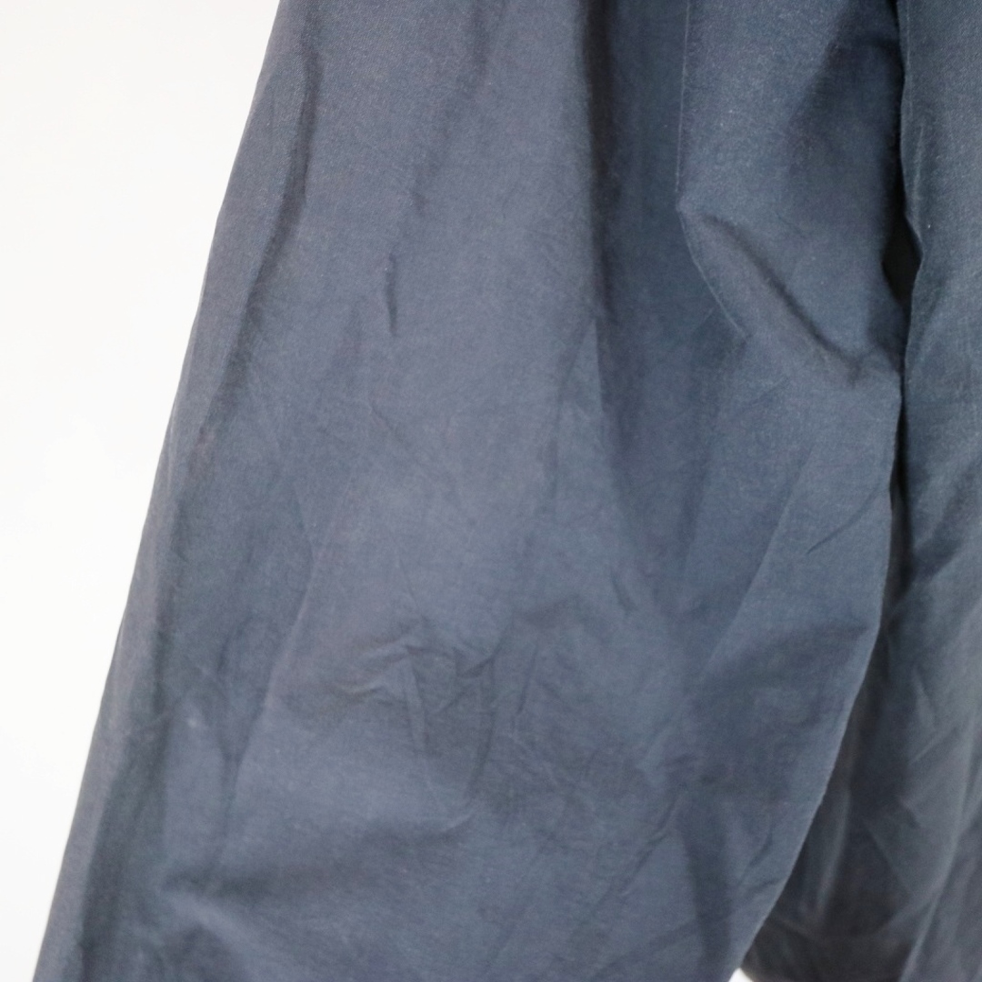 2000年代~ POLO SPORTS ポロスポーツ スイングトップ 防寒 アメカジ ネイビー (メンズ XL) N5312