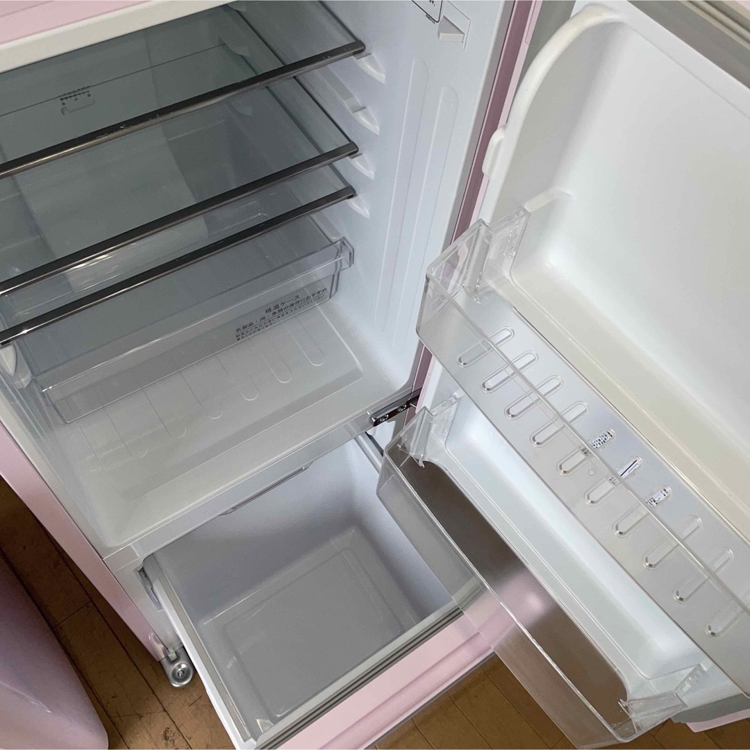 ハイセンス 冷蔵庫 洗濯機 2点セット割り☆の通販 by ☆リサイクル 