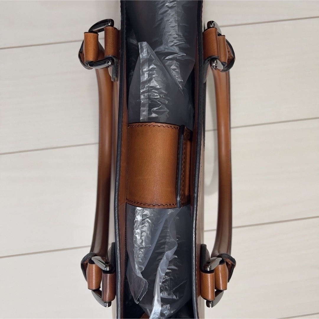 BERLUTI - ベルルッティ トゥジュールミニ パティーヌレザー BERLUTI - ベルルッティ トゥジュールミニ パティーヌレザー
